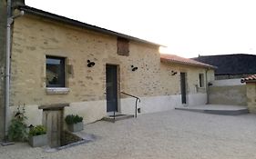 Gîte Coté Ruelle